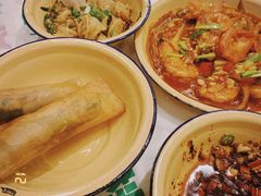 -东排食堂长沙小吃大排档(五一广场店)