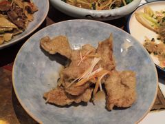 -红樱桃·欢乐餐厅(太原里店)