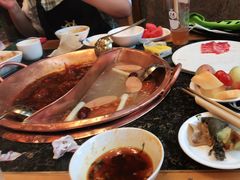 -老码头火锅(骡马市店)