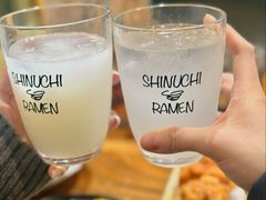 -真打拉面·日式拉面新流派(体育西横街店)