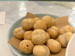 -孔雀云贵川·融合菜(长宁来福士店)