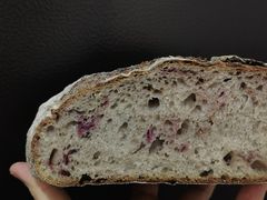 -佐敦面包铺·JORDAN BAKERY