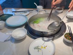 -粤顺渔坊·中山脆肉鲩火锅(清湖店)