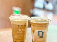 -LOTTA COFFEE(安居博文苑店)