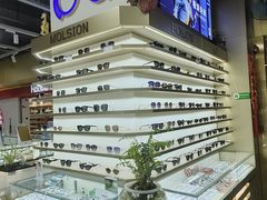 -宝岛眼镜·蔡司(赤峰路地铁站店)