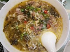 -清真悦宾楼食府(海湖店)