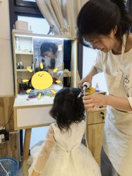 -憨大叔韩式儿童摄影 90店连锁(优加店)