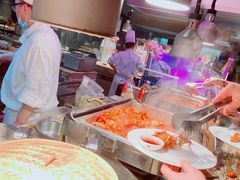 -AdD全日制餐厅(中谷花园酒店)