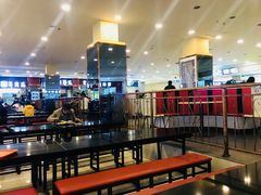 -悦喜客来购物广场(中山路店)
