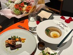 -莲西餐(曲江店)