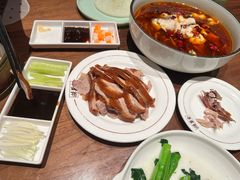 -北京全聚德(王府井店)