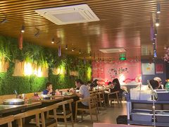 -梨花自助烤肉(乐宾店)