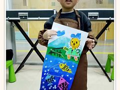 -蒂朵儿童绘画美术教室