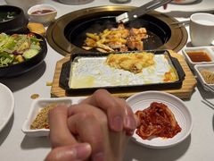 -韩时烤肉(枫蓝店)