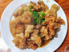 荔枝肉-如我美食(达道社区店)