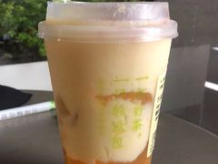 -奈雪的茶(杭大501城市广场PRO店)