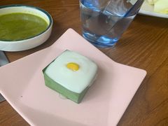 -樾餐厅泰式海鲜火锅(民歌湖店)