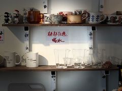 -Moses写字咖啡