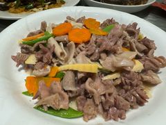 -春江饭店(共青团路总店)