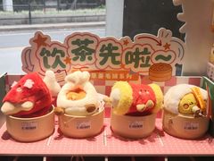 -广东胜利宾馆西关粤中餐厅