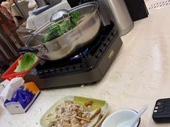 -小煵记·打边炉(西丽文光店)