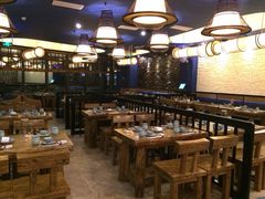 iphone_upload_pic-兰木肆·云南菜(龙湖U城天街店)