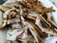 卤水拼盘-青年公社烤鸭(青年路店)