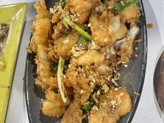 -阿尔法海鲜排档(爱琴海店)