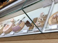 -EVERNAKED裸蛋糕(SOHO天山店)