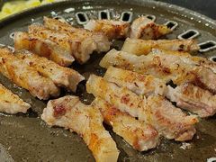 -친구亲顾韩国烤肉专门店(蓉花里店)