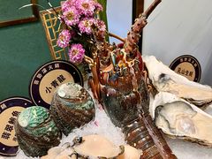 -喜聚薈·花膠雞海鮮火鍋(越秀店)