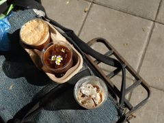 -O.P.S. CAFE