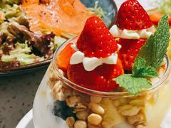 招牌优格杯-BE BRIGHT KITCHEN(正佳广场店)