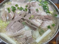 -苏州藏书羊肉馆(安顺路店)
