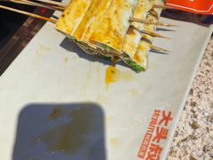 -大头叔烤鸡爪·朝鲜族烤串(天池路店)