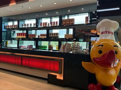 -阿庄新豫菜(航海东路店)