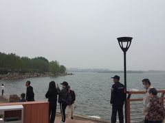 -丁香湖公园