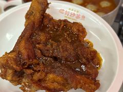 -燃计沙茶皇·香港沙茶火锅(人广旗舰店)