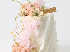 -杜哈夫DOUX RÊVE·生日蛋糕(日月光店)