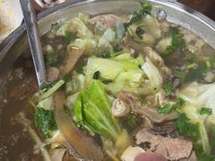 -正宗苏稽毛哥跷脚牛肉总店