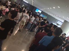 -浦东图书馆读者餐厅