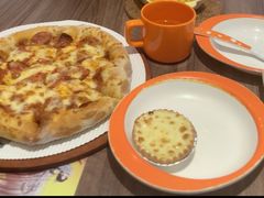 -必胜客(永旺店)