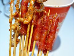 -状元虎.摇滚炒鸡.家常菜(义勇街店)