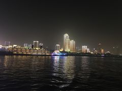 -武汉两江游览·夜游长江(汉口粤汉码头)