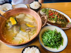 -妈妈的味道·腾冲特色菜(和顺古镇店)