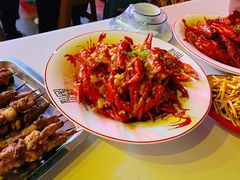 -仙品龙虾(总店)