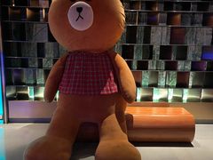 -深圳皇庭V酒店