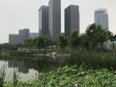-西海子公园
