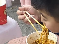 -宋记热干面馆(五福路店)