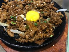 -火啫啫·粤式啫啫煲(南通首店)